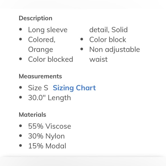 A NEW DAY Women’s Oversized Soft  Relaxed Fir CORAL~PINK Cardigan Sweater XS EUC - Picture 9 of 9